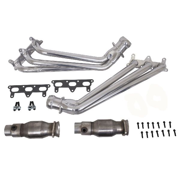 2010-2011 Chevrolet Camaro Exhaust Header (BBK Performance)