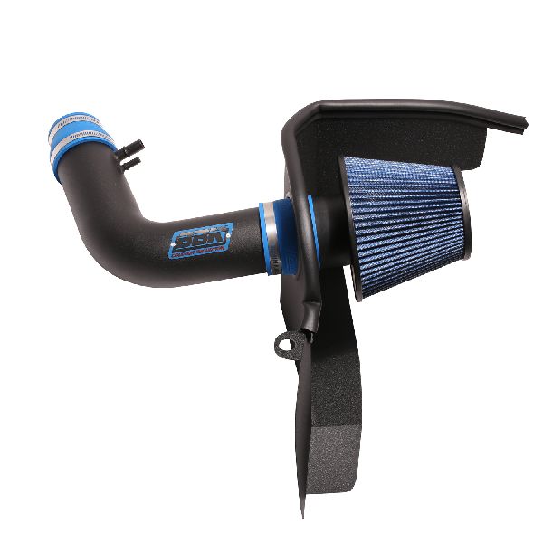 2015-2017 Ford Mustang Engine Cold Air Intake (BBK Performance)
