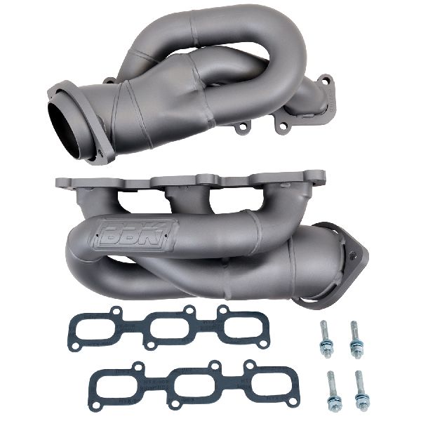 2011-2017 Ford Mustang Exhaust Header (BBK Performance)