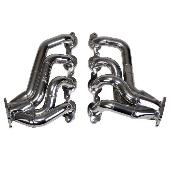 2016-2024 Chevrolet Camaro Exhaust Header (BBK Performance)