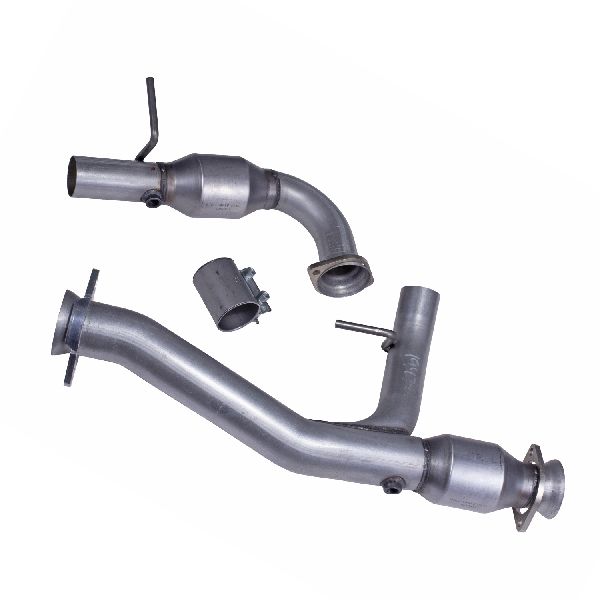 2011-2014 Ford F-150 Exhaust Pipe (BBK Performance)