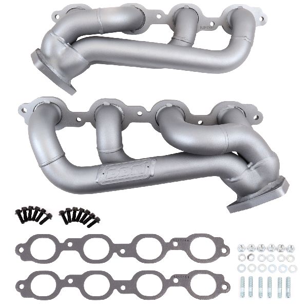 2019-2023 GMC Sierra Exhaust Header (BBK Performance)