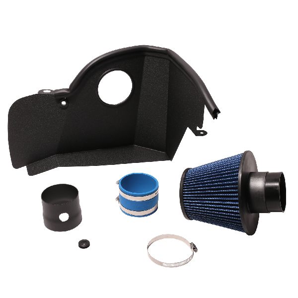 2015-2017 Ford Mustang Engine Cold Air Intake (BBK Performance)