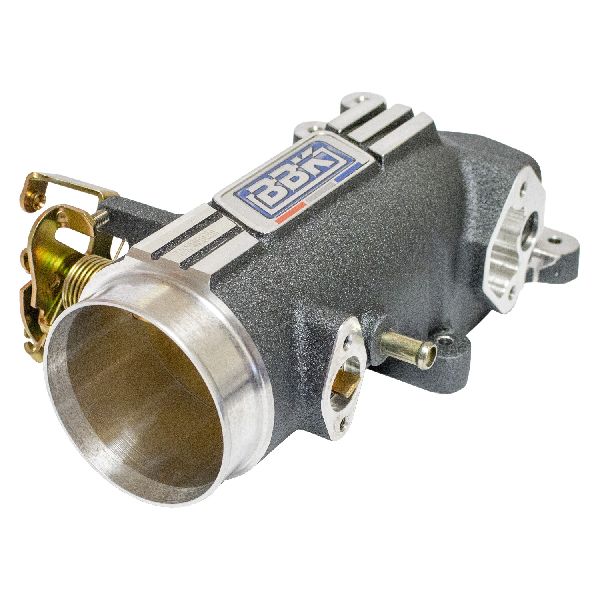 1996-2004 Ford Mustang Fuel Injection Throttle Body (BBK Performance)