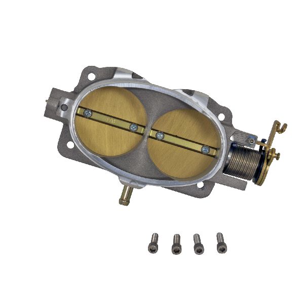 2003-2006 Dodge Viper Fuel Injection Throttle Body (BBK Performance)
