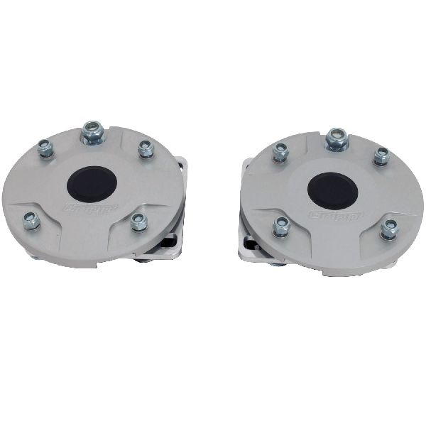 2011-2014 Ford Mustang Alignment Camber Caster Plate (BBK Performance)
