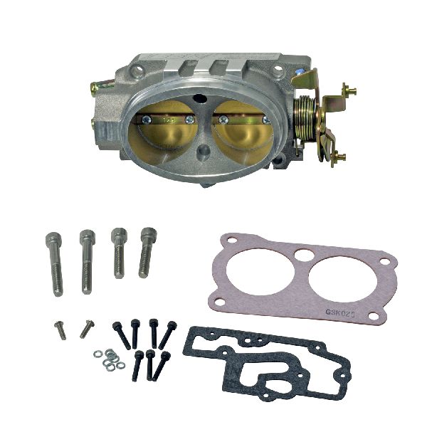 1992-1993 Chevrolet Camaro Fuel Injection Throttle Body (BBK Performance)