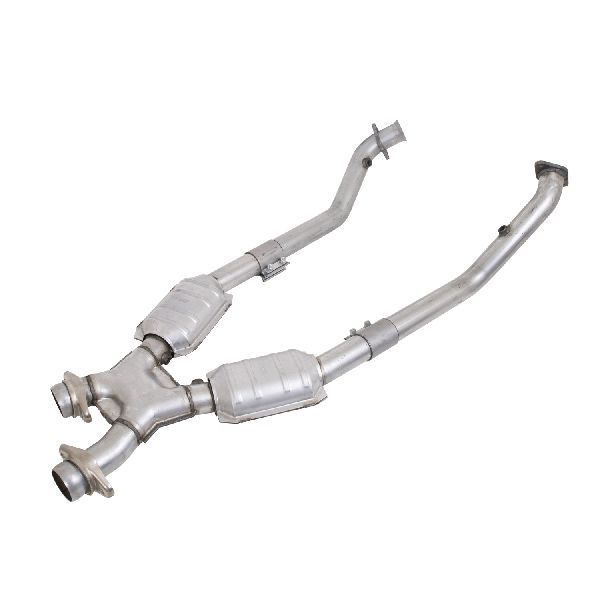 1999-2004 Ford Mustang Exhaust Pipe (BBK Performance)