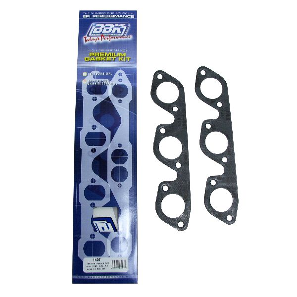 1994-2004 Ford Mustang Exhaust Manifold Gasket Set (BBK Performance)