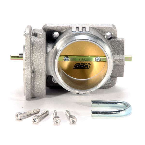 2005-2010 Ford Mustang Fuel Injection Throttle Body (BBK Performance)