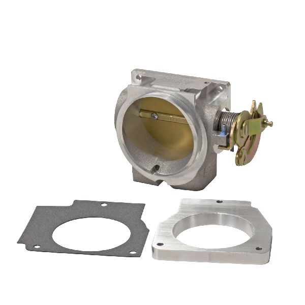 1996-1998 Chevrolet Tahoe Fuel Injection Throttle Body (BBK Performance)