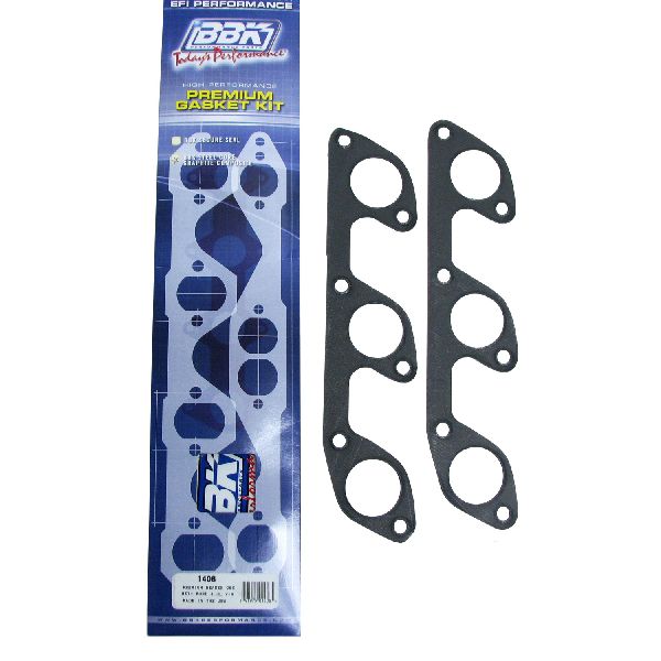 2005-2010 Ford Mustang Exhaust Manifold Gasket Set (BBK Performance)