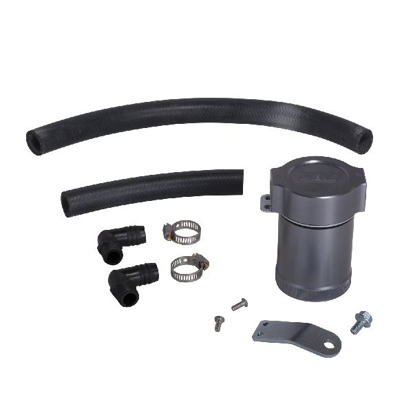 2005-2010 Ford Mustang Engine Oil Separator (BBK Performance)