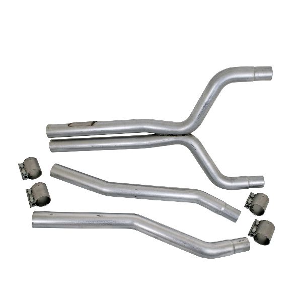 2010-2015 Chevrolet Camaro Exhaust Pipe (BBK Performance)