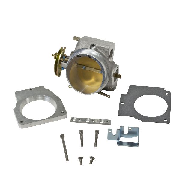 1999-2002 Chevrolet Silverado 1500 Fuel Injection Throttle Body (BBK Performance)