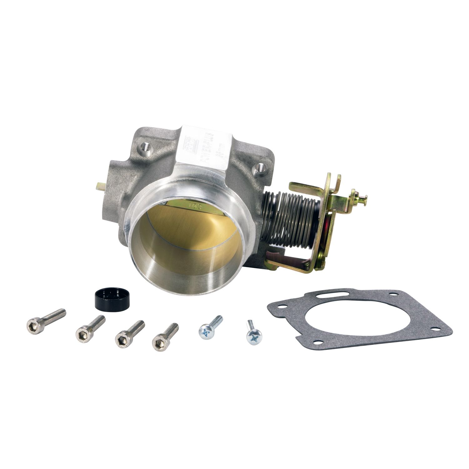 2004, 2003, 2002, 2001 Ford Mustang Fuel Injection Throttle Body