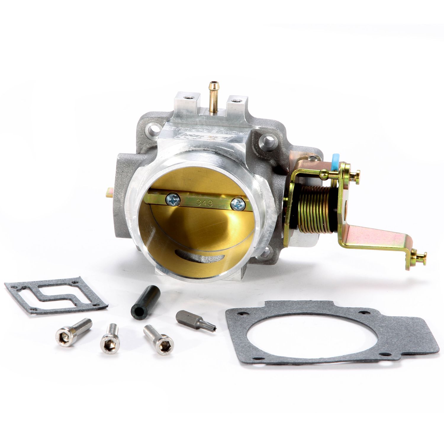2001, 2000, 1999, 1998, 1997, 1996, 1995, 1994, 1993, 1992, 1991 Jeep Cherokee Fuel Injection Throttle Body