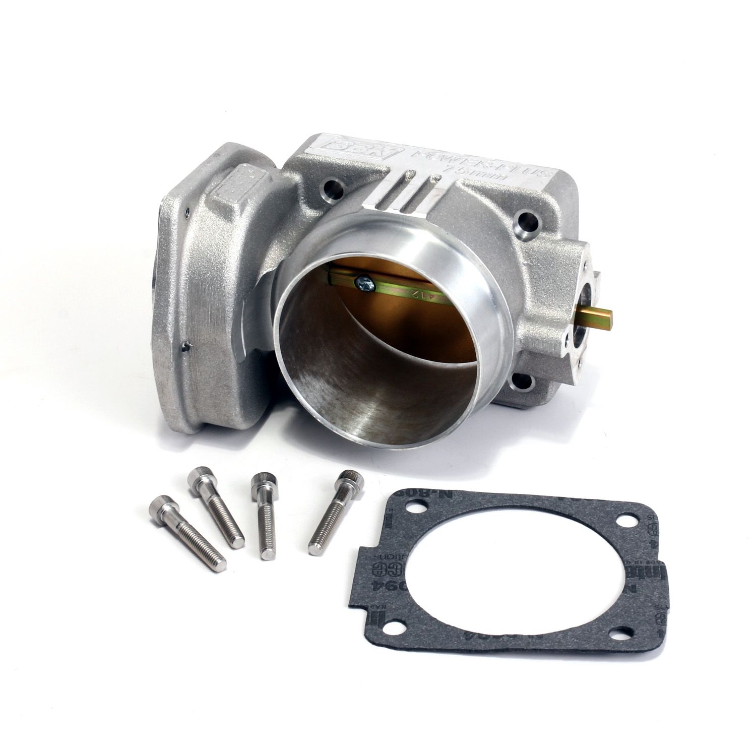 2004 Ford Expedition Fuel Injection Throttle Body
