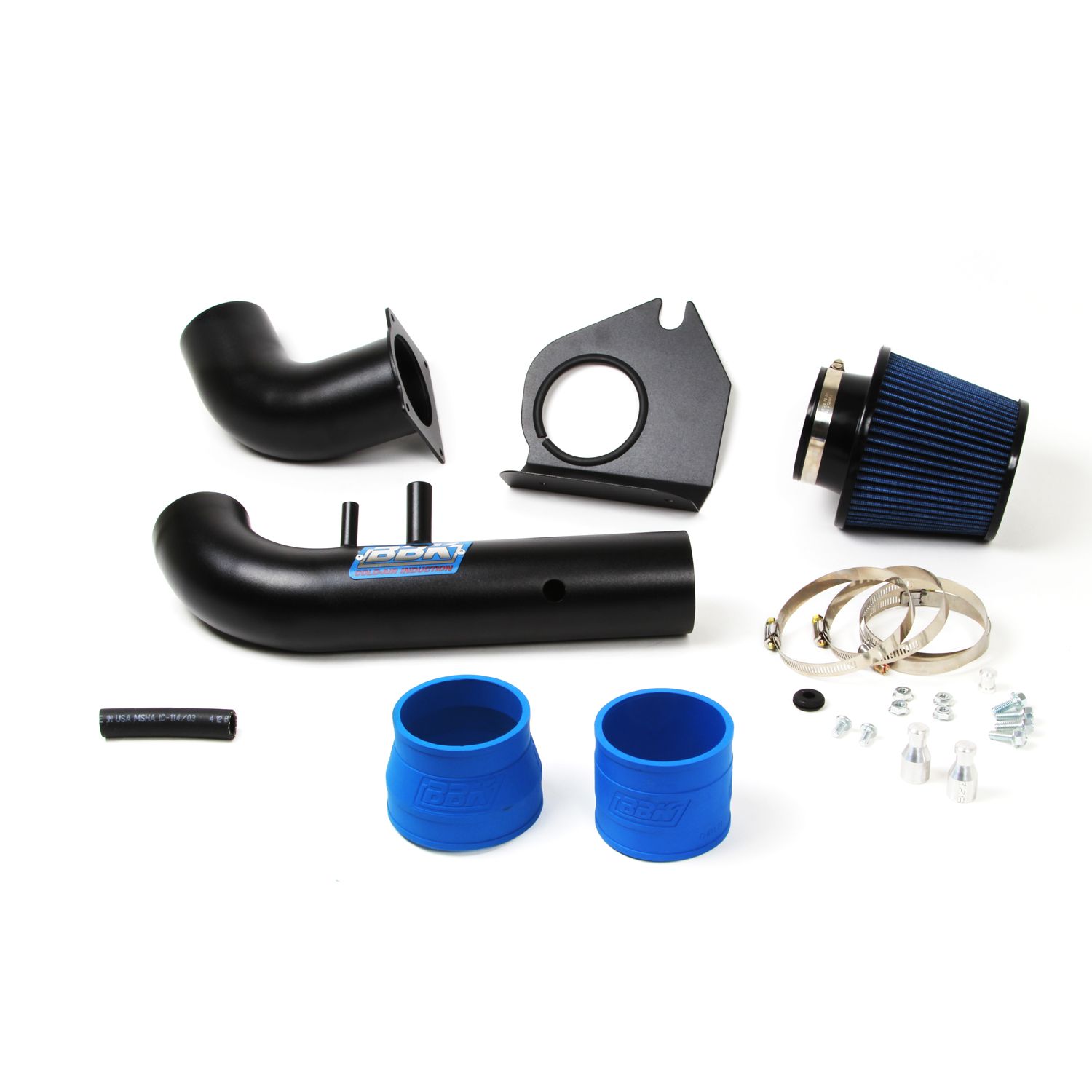 2004, 2003, 2002, 2001, 2000, 1999, 1998, 1997, 1996 Ford Mustang Engine Cold Air Intake