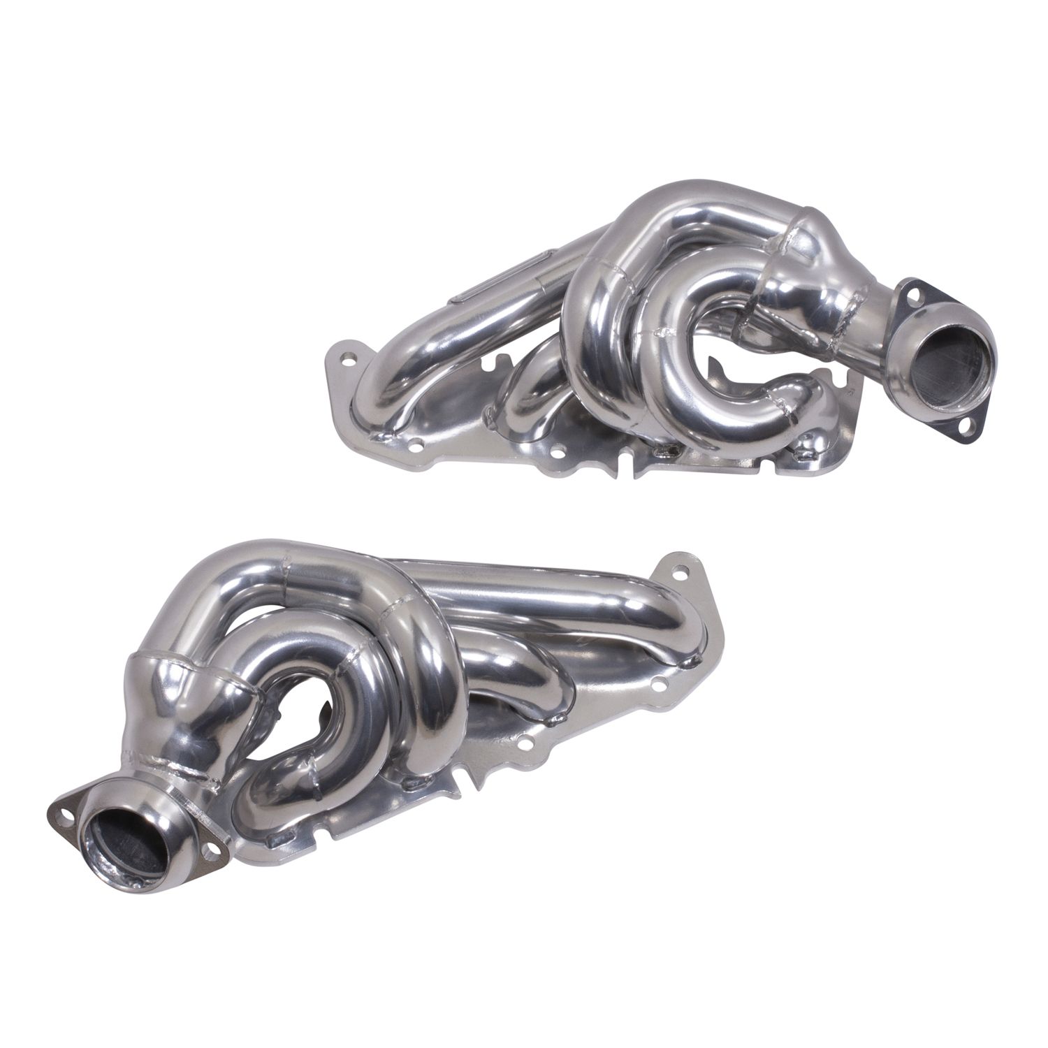 2014, 2013, 2012, 2011 Ford F-150 Exhaust Header