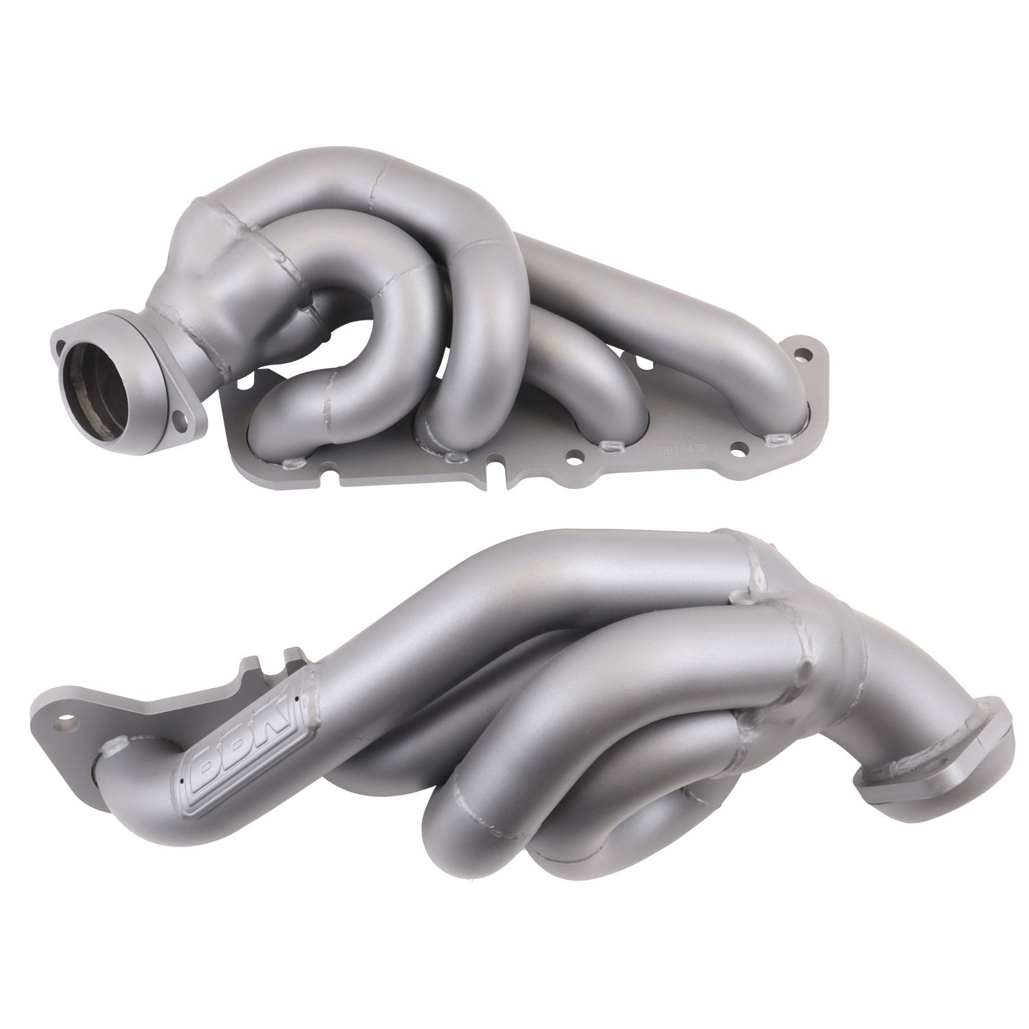 2014, 2013, 2012, 2011 Ford F-150 Exhaust Header