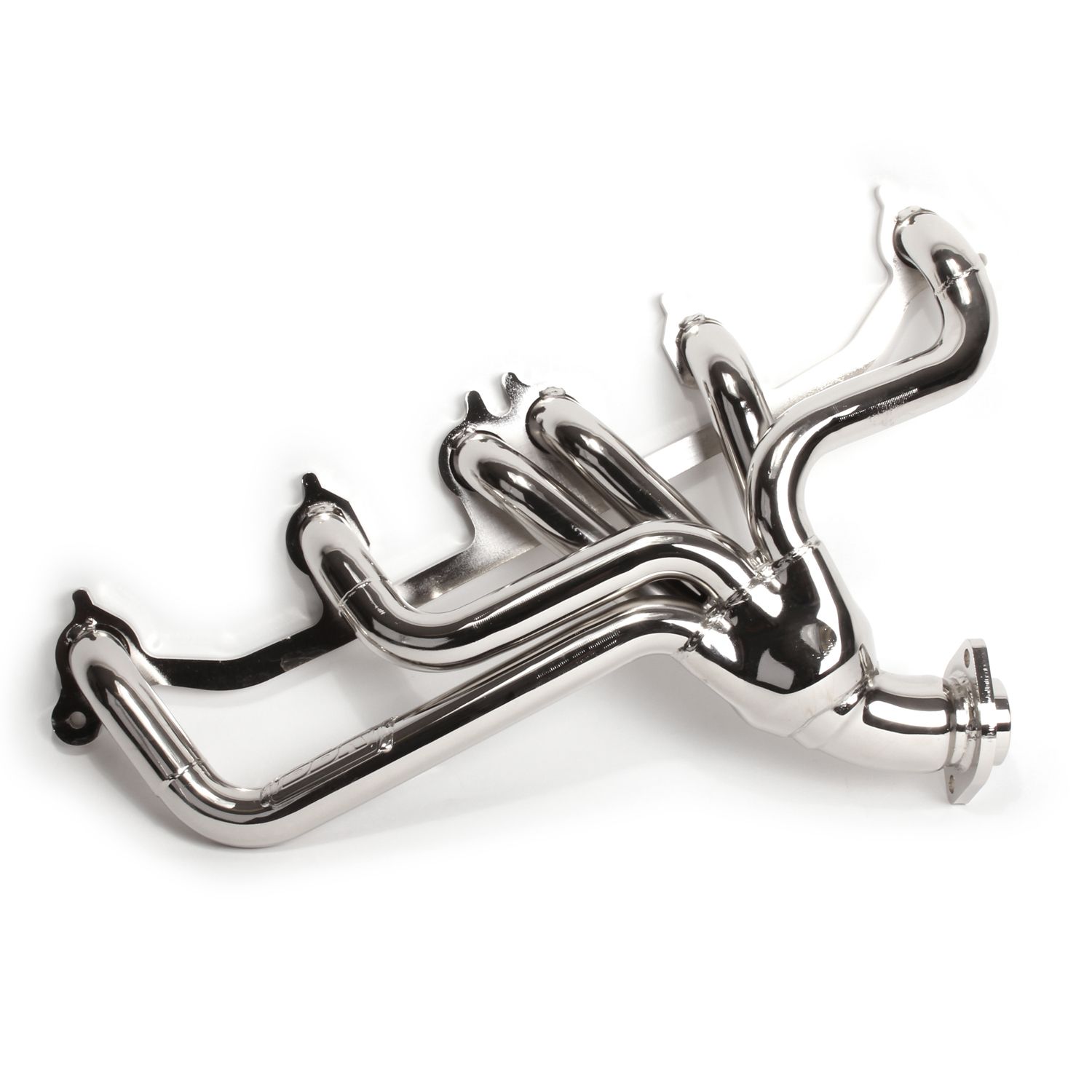 1999, 1998, 1997, 1996, 1995, 1994, 1993, 1992, 1991 Jeep Cherokee Exhaust Header