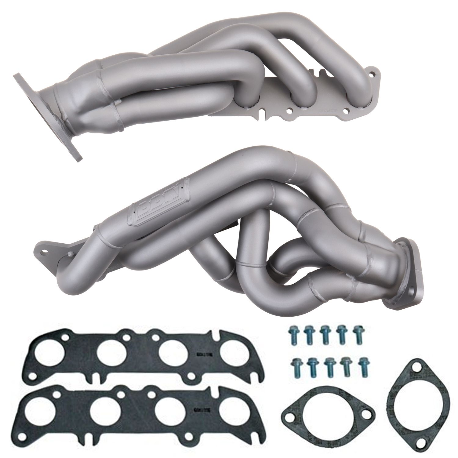 2014, 2013, 2012, 2011 Ford Mustang Exhaust Header