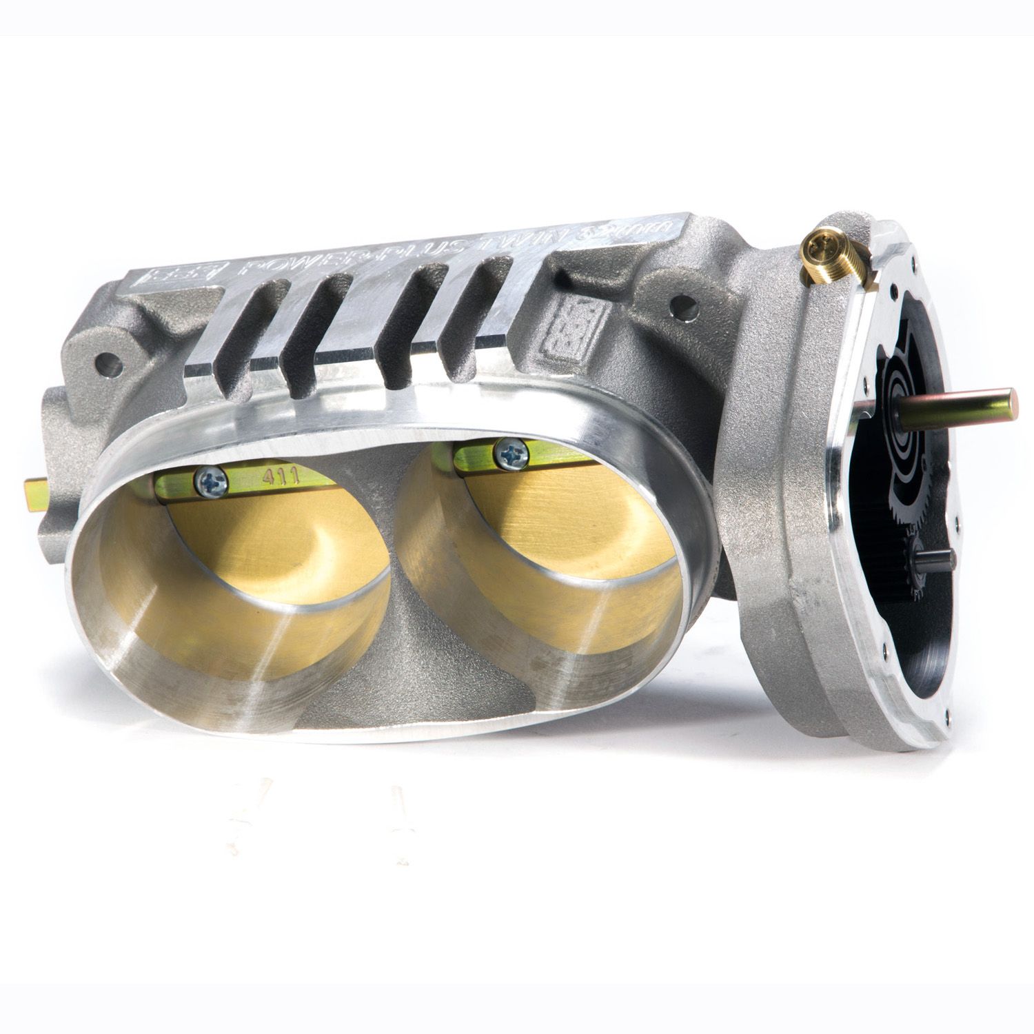 2010, 2009, 2008, 2007, 2006, 2005 Ford Mustang Fuel Injection Throttle Body