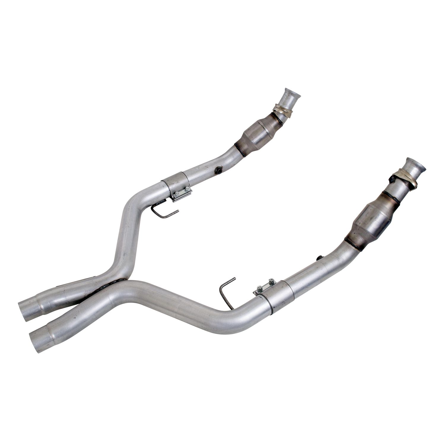 2010, 2009, 2008, 2007, 2006, 2005 Ford Mustang Exhaust Pipe