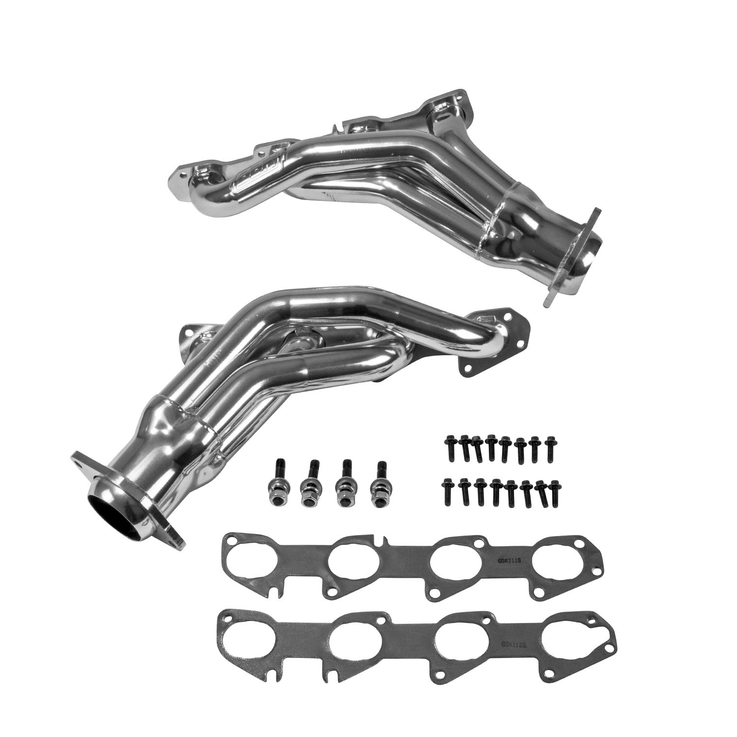 2010, 2009, 2008 Dodge Challenger Exhaust Header