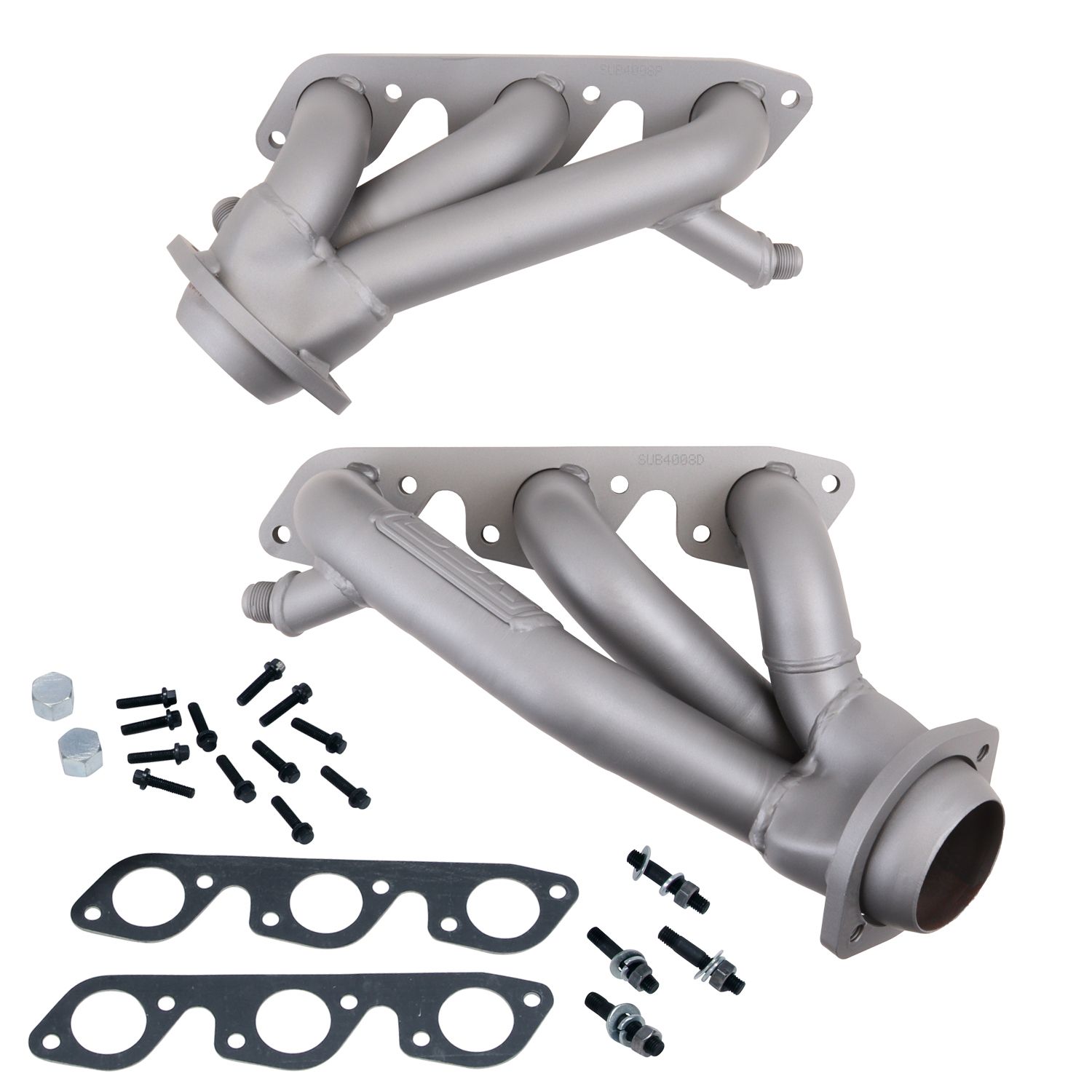 2004, 2003, 2002, 2001, 2000, 1999 Ford Mustang Exhaust Header