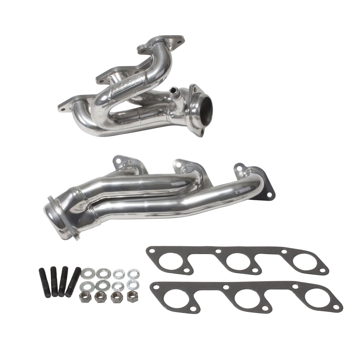 2010, 2009, 2008, 2007, 2006, 2005 Ford Mustang Exhaust Header