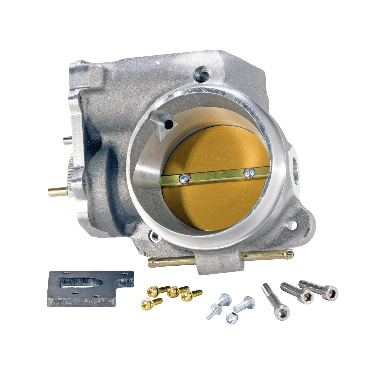 2006, 2005, 2004, 2003 Hummer H2 1500 Fuel Injection Throttle Body