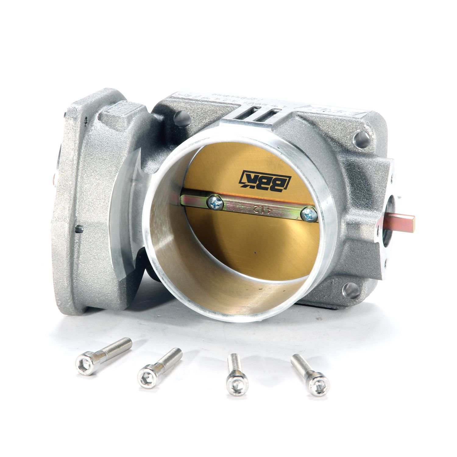 2005, 2004 Ford Excursion Fuel Injection Throttle Body