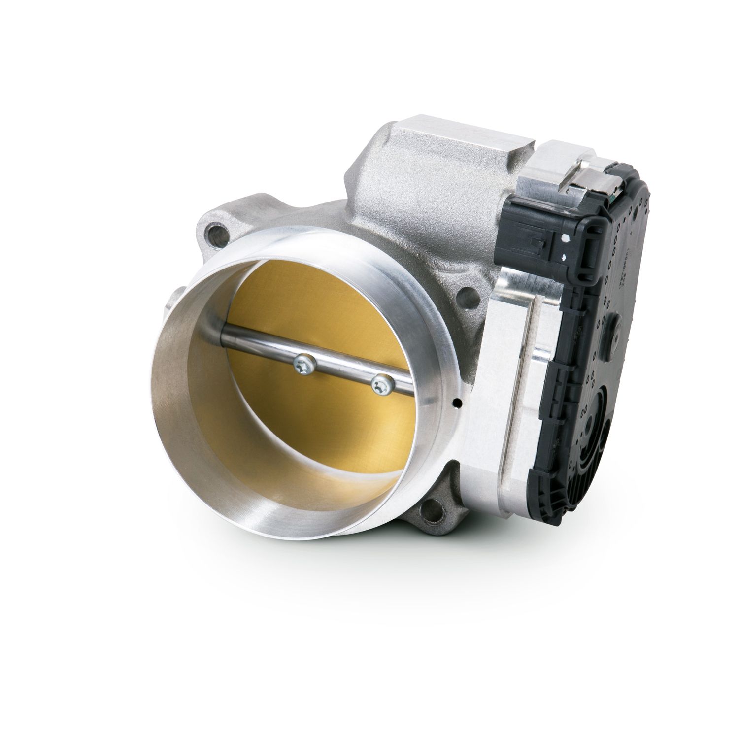 2017, 2016, 2015 Ford Mustang Fuel Injection Throttle Body