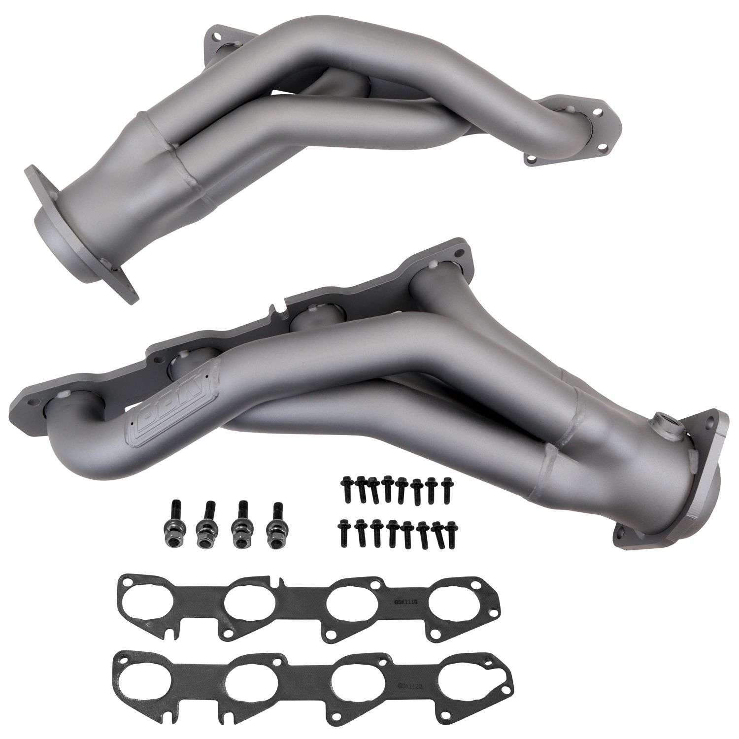 2022, 2021, 2020, 2019, 2018, 2017, 2016, 2015, 2014, 2013, 2012 Dodge Charger Exhaust Header