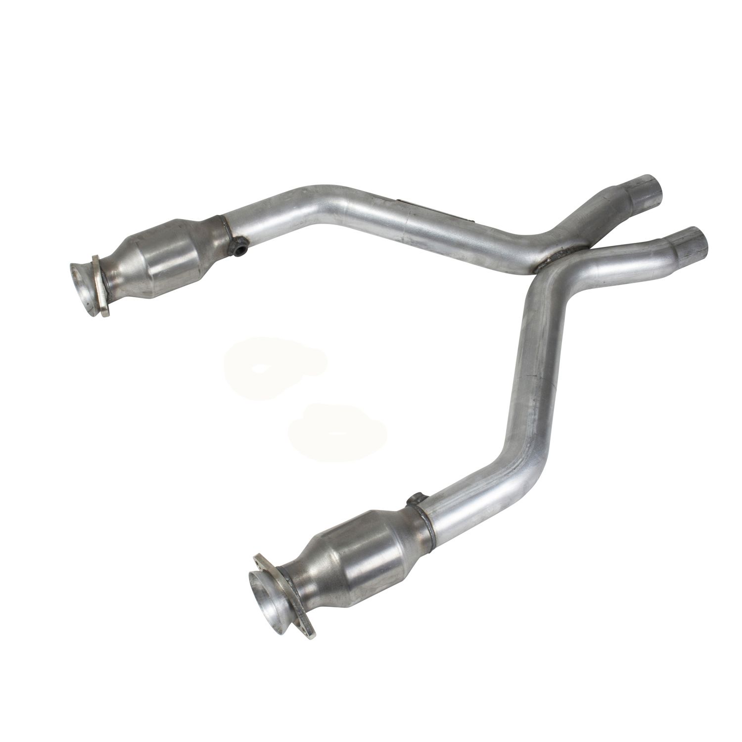 2014, 2013, 2012, 2011 Ford Mustang Exhaust Pipe