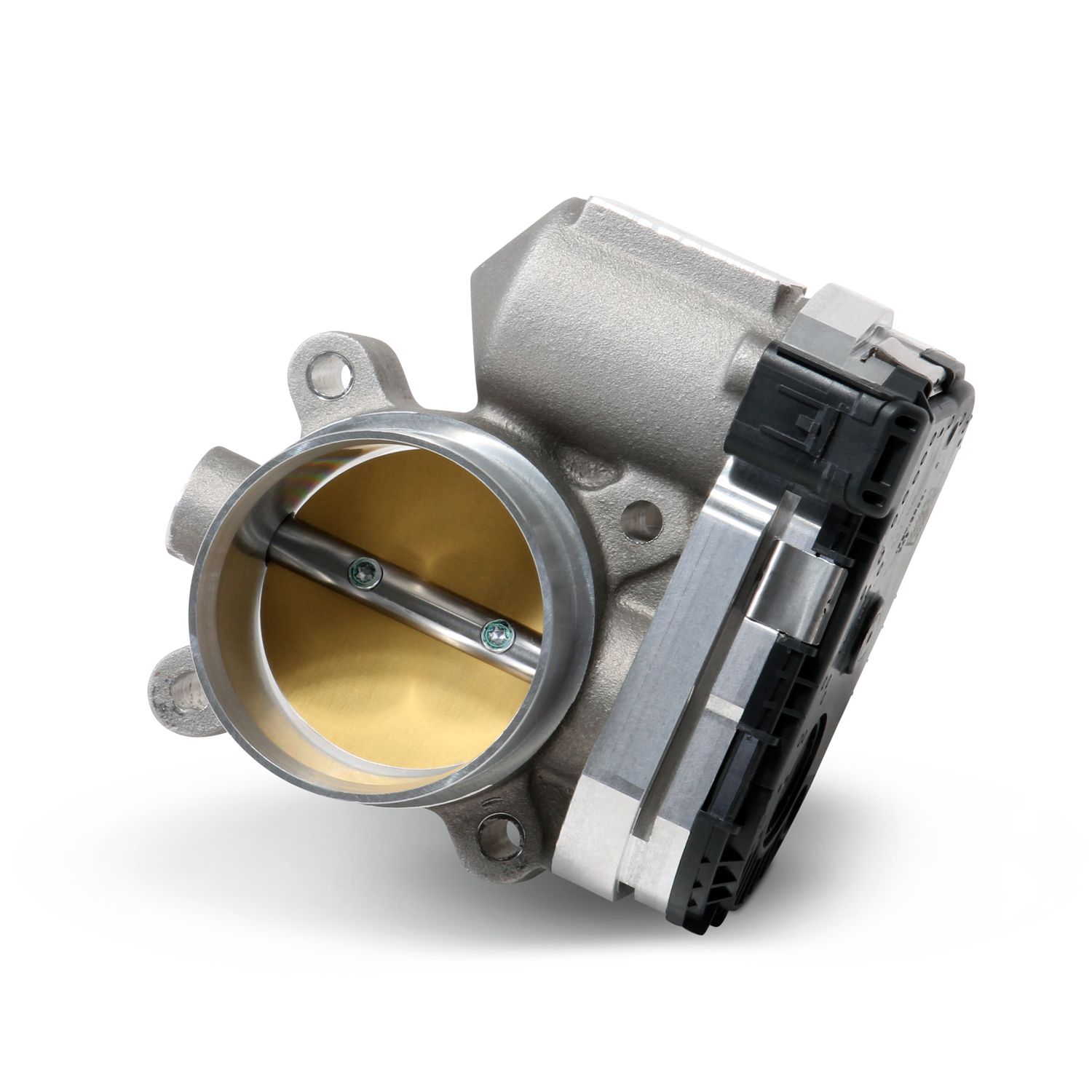 2015, 2014, 2013, 2012 Ford Explorer Fuel Injection Throttle Body
