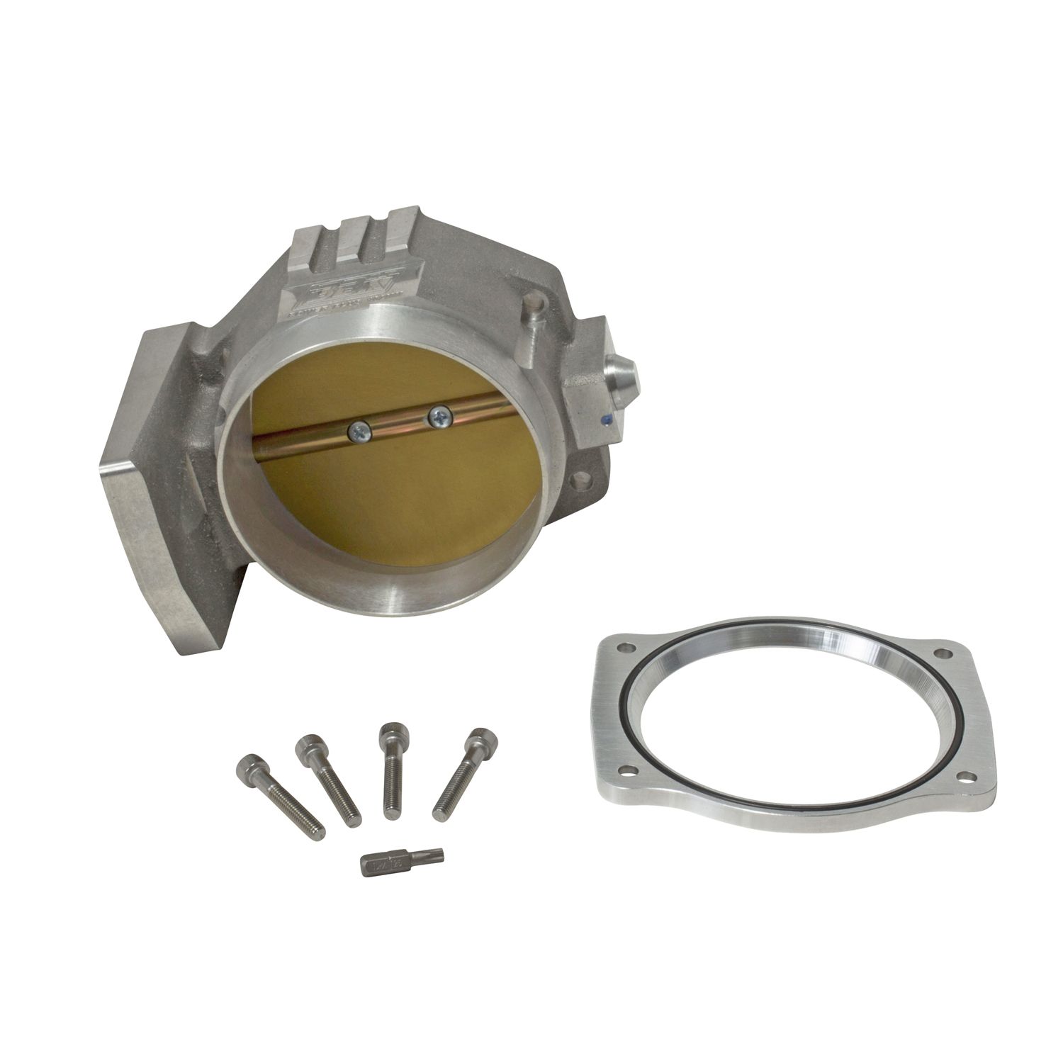 Fuel Injection Throttle Body