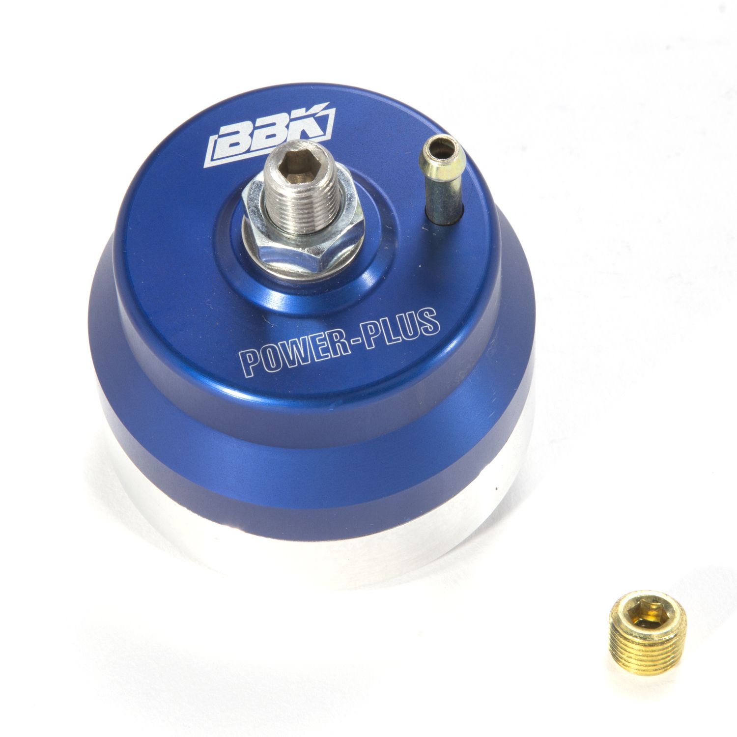 1993, 1992, 1991, 1990, 1989, 1988, 1987, 1986 Ford Mustang Fuel Injection Pressure Regulator