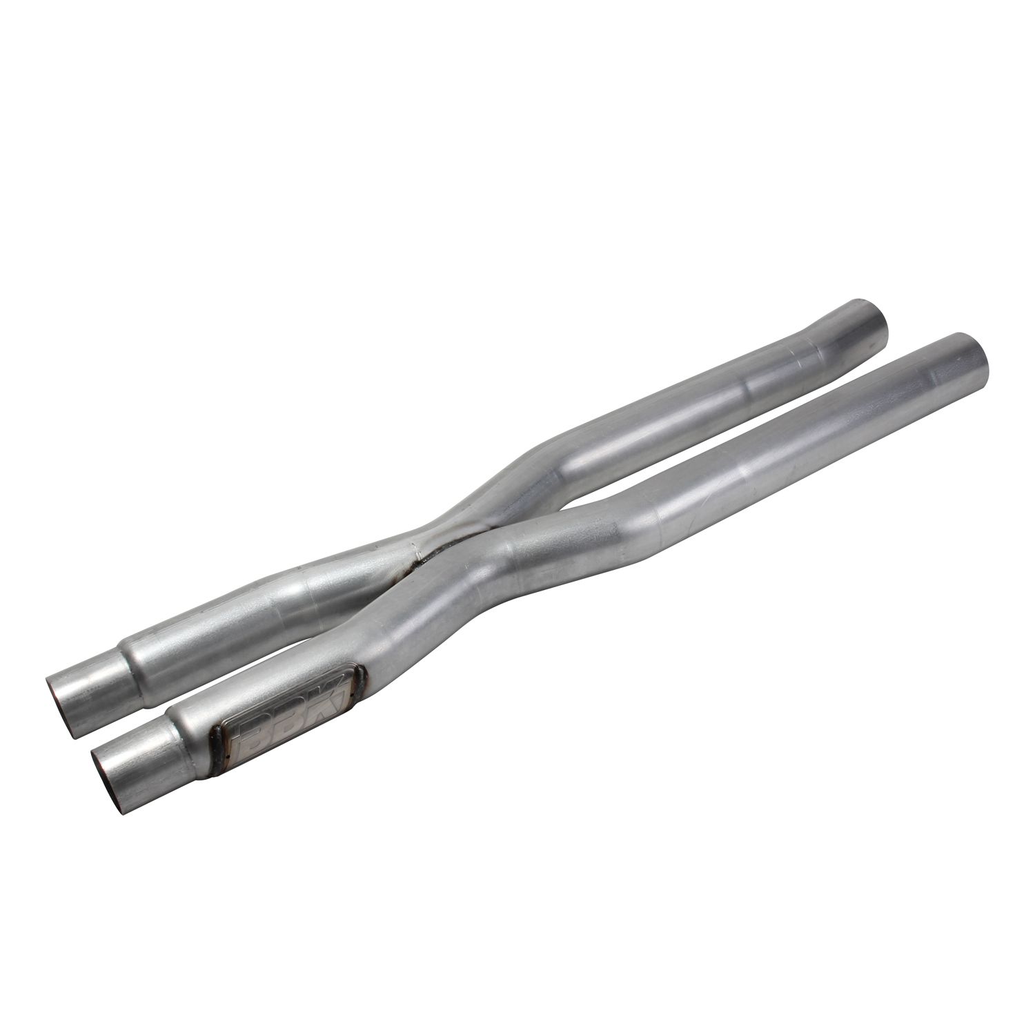 2022, 2021, 2020, 2019, 2018, 2017, 2016, 2015 Ford Mustang Exhaust Resonator
