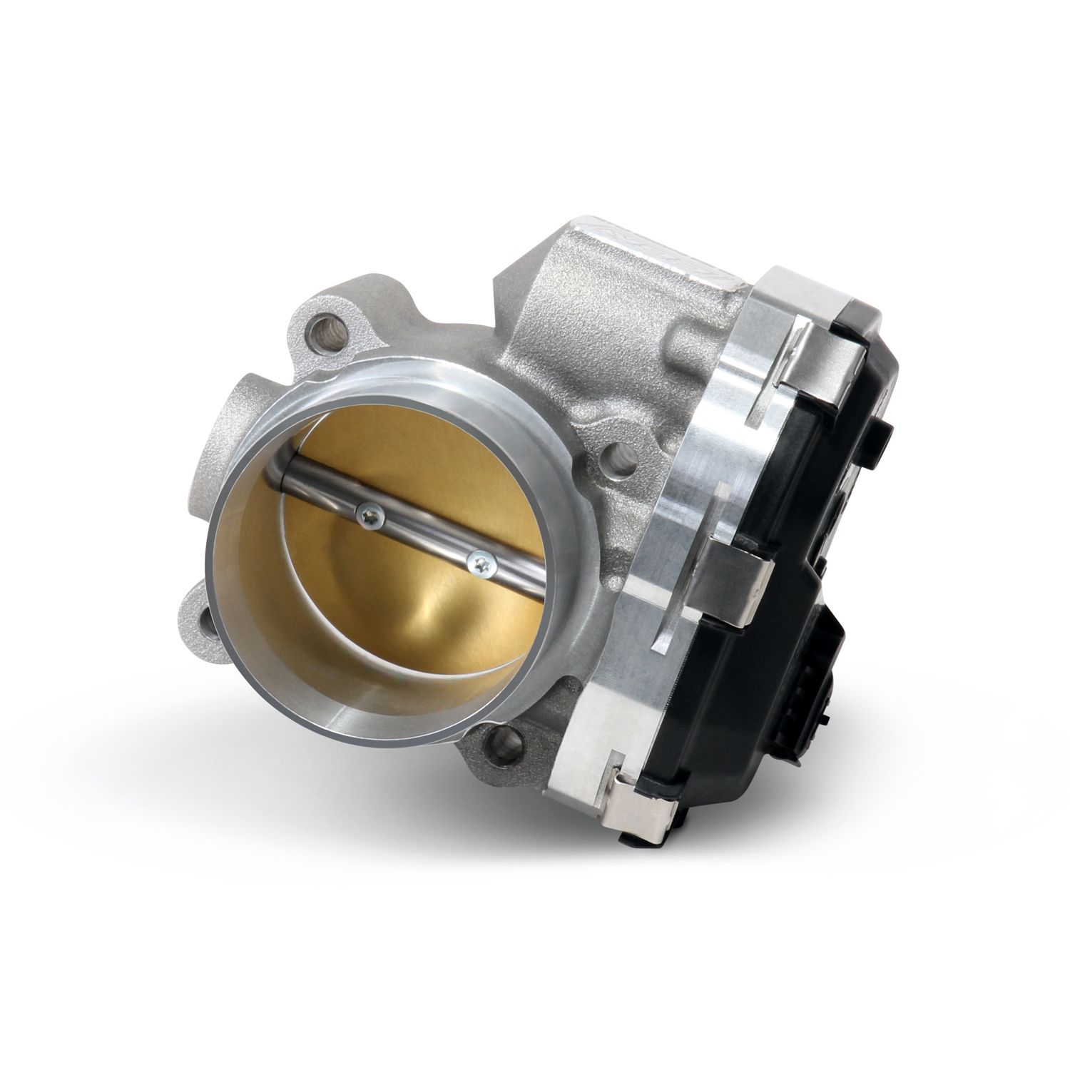 2017, 2016 Ford Explorer Fuel Injection Throttle Body