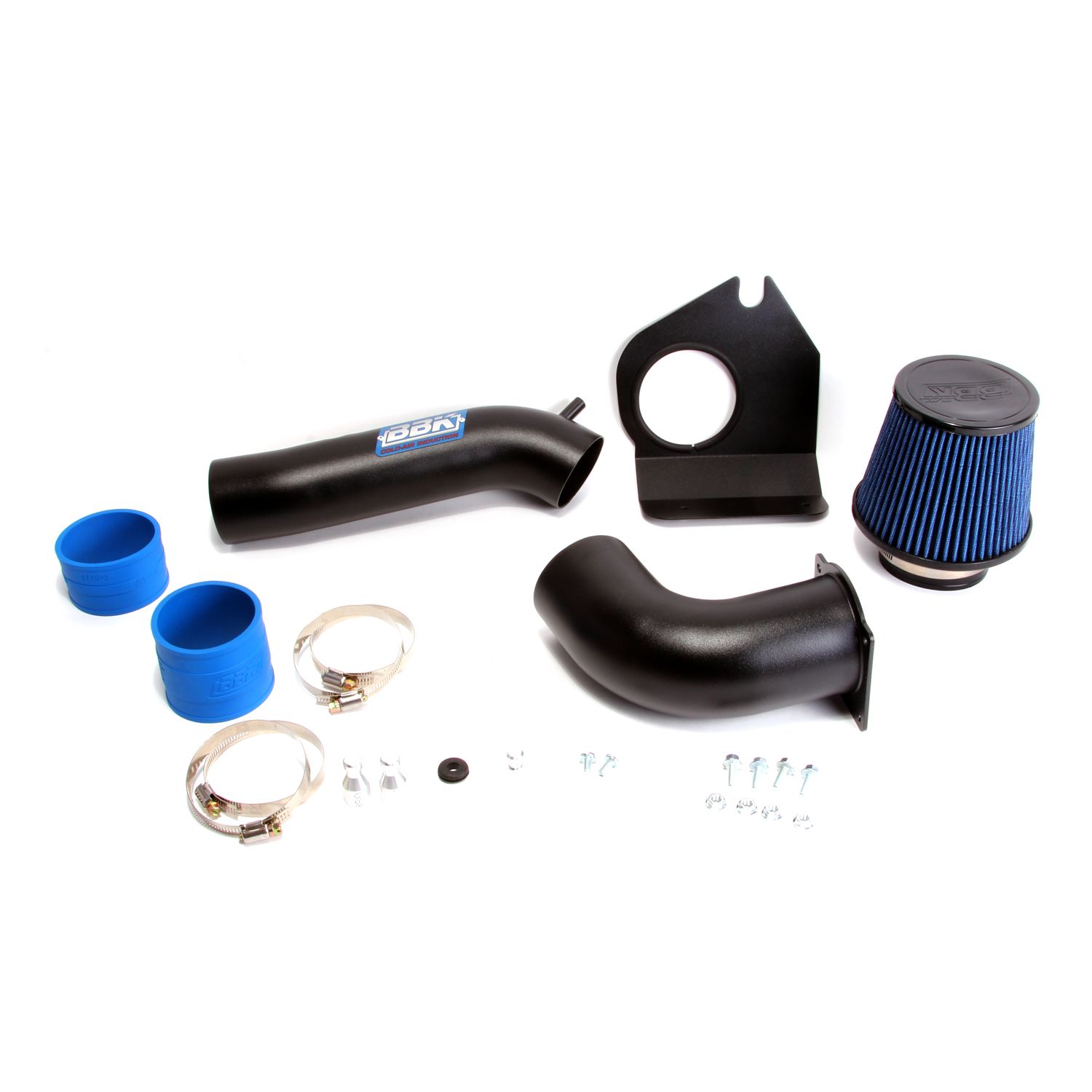 2004, 2003, 2002, 2001, 2000, 1999 Ford Mustang Engine Cold Air Intake