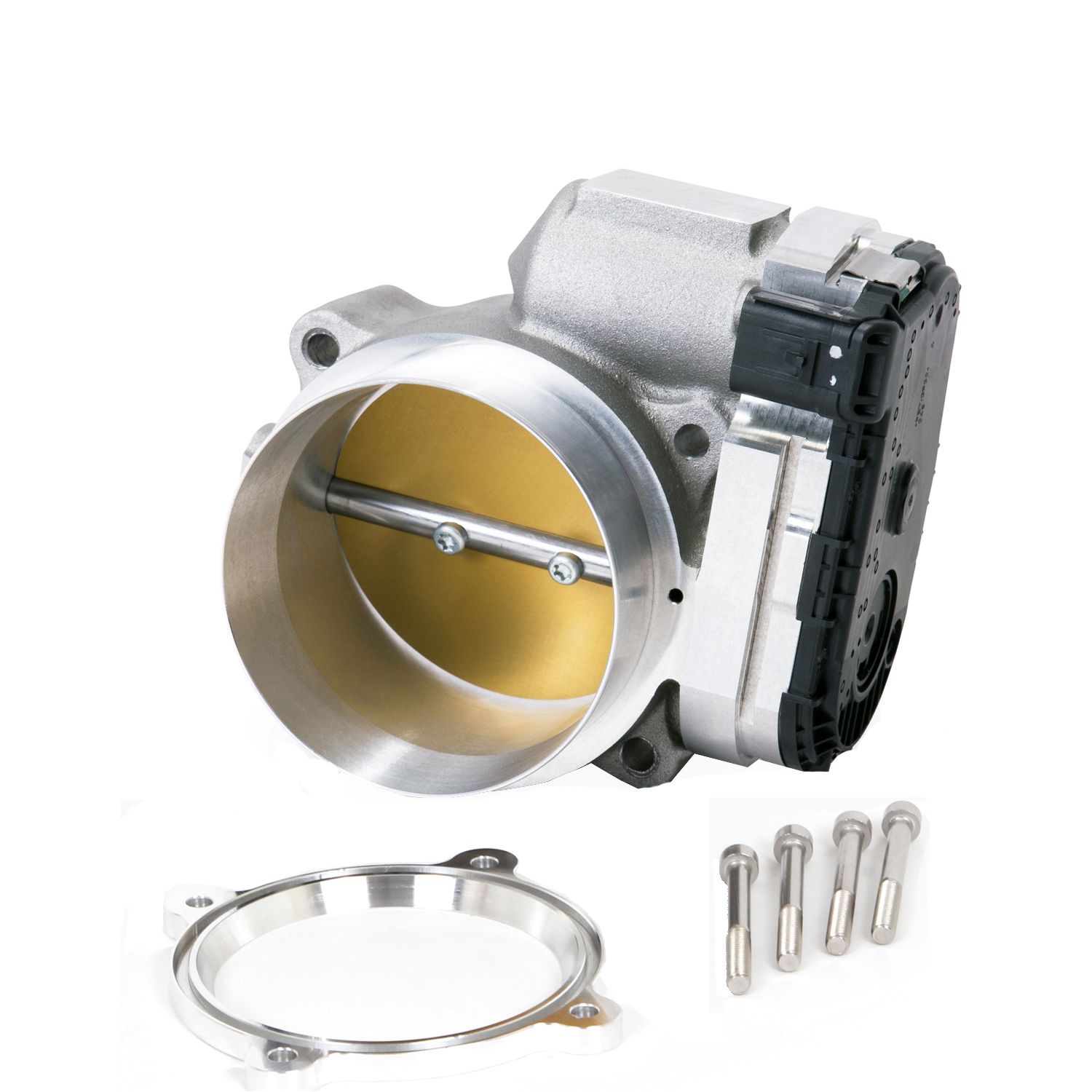 2017, 2016, 2015 Ford Mustang Fuel Injection Throttle Body