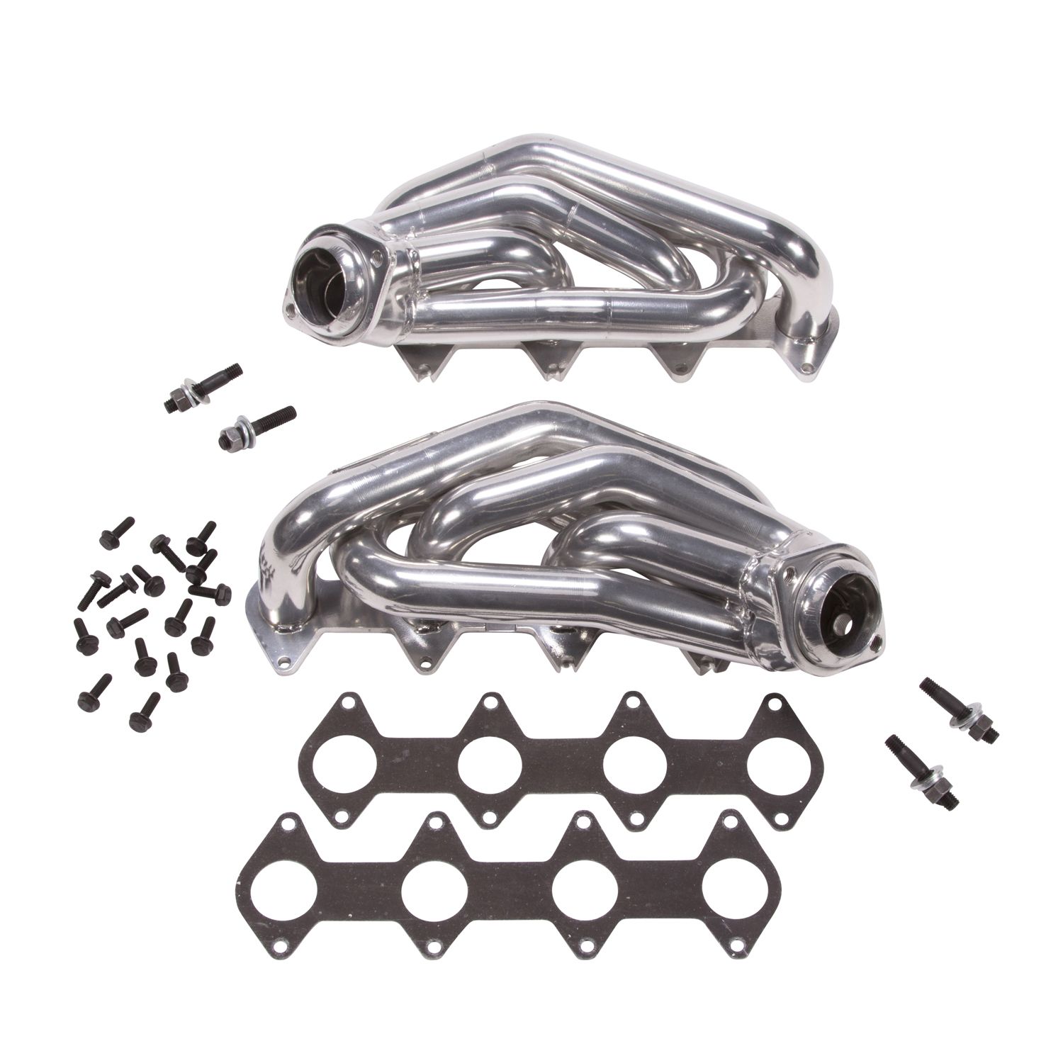 2010, 2009, 2008, 2007, 2006, 2005 Ford Mustang Exhaust Header
