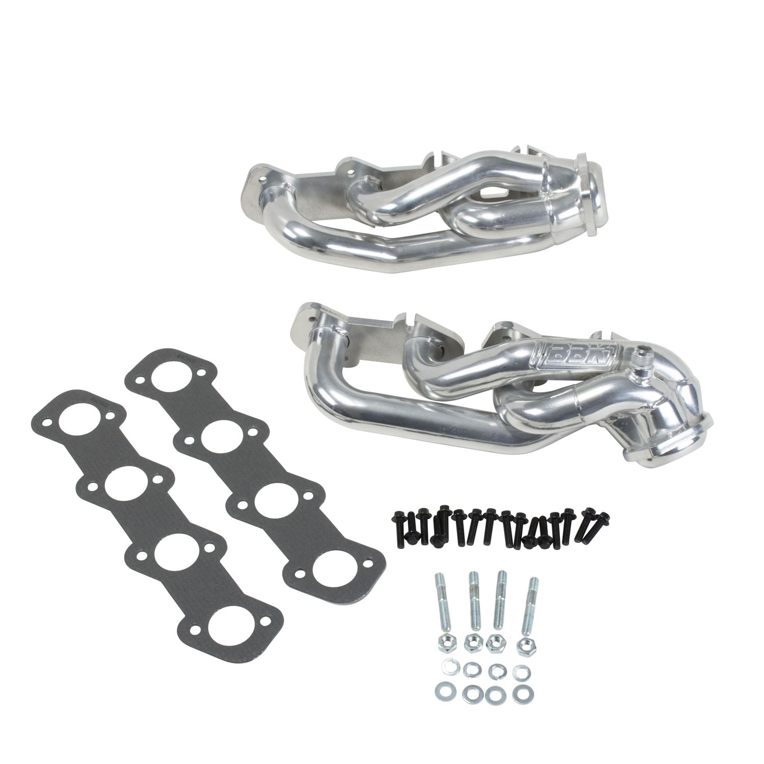 2002, 2001, 2000, 1999, 1998, 1997 Ford Expedition Exhaust Header
