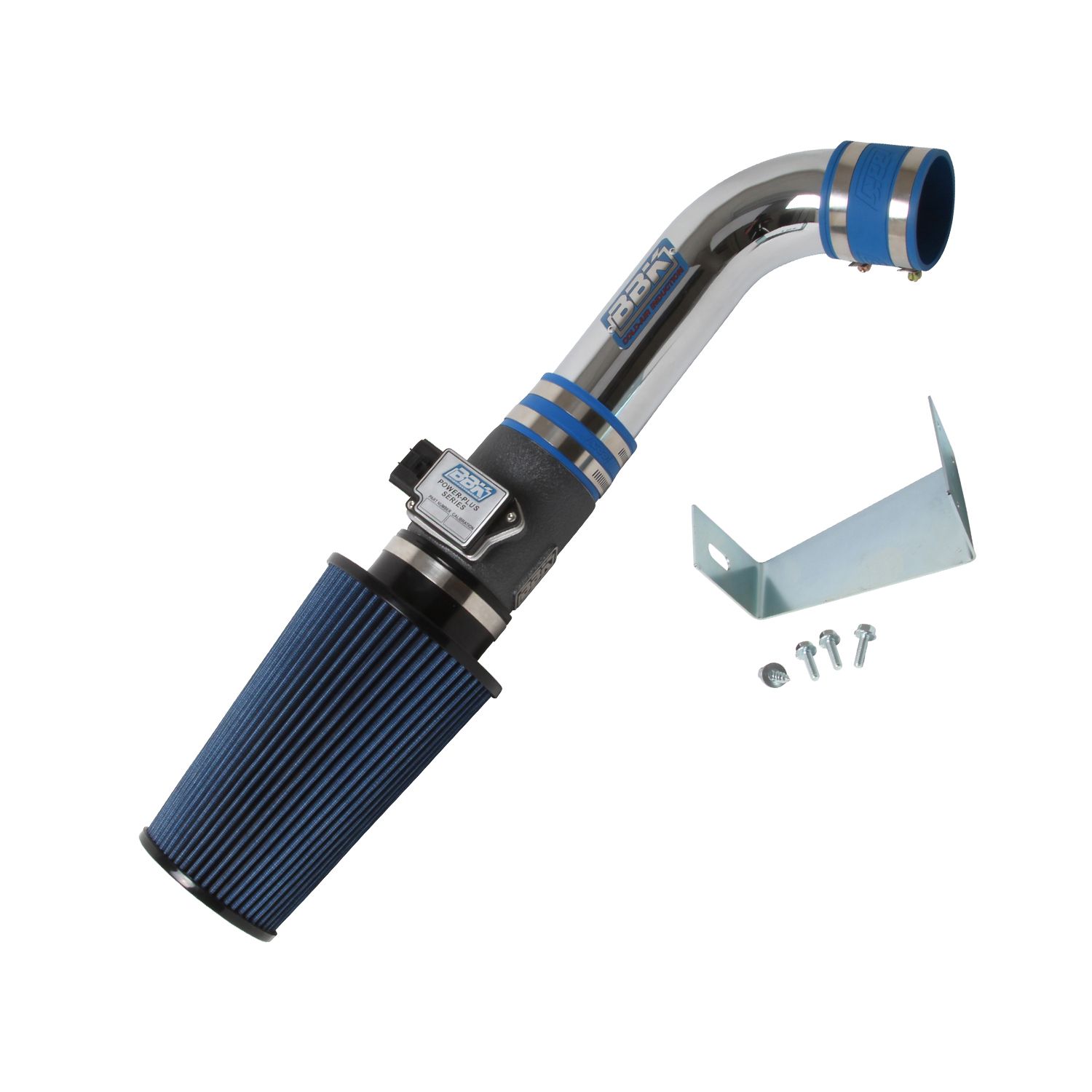 1993, 1992, 1991, 1990, 1989, 1988, 1987, 1986 Ford Mustang Engine Cold Air Intake