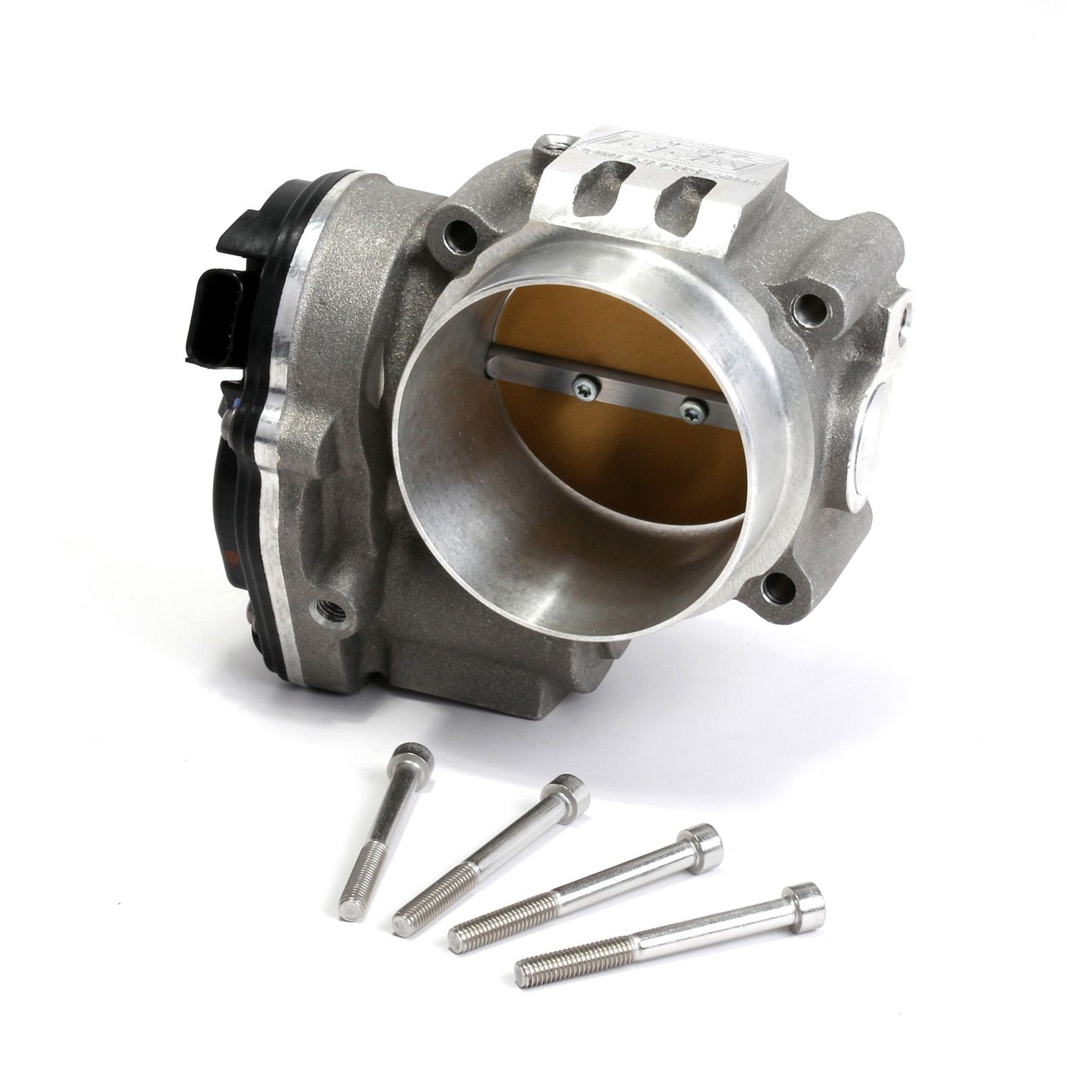 2017, 2016, 2015, 2014, 2013, 2012, 2011 Ford Mustang Fuel Injection Throttle Body