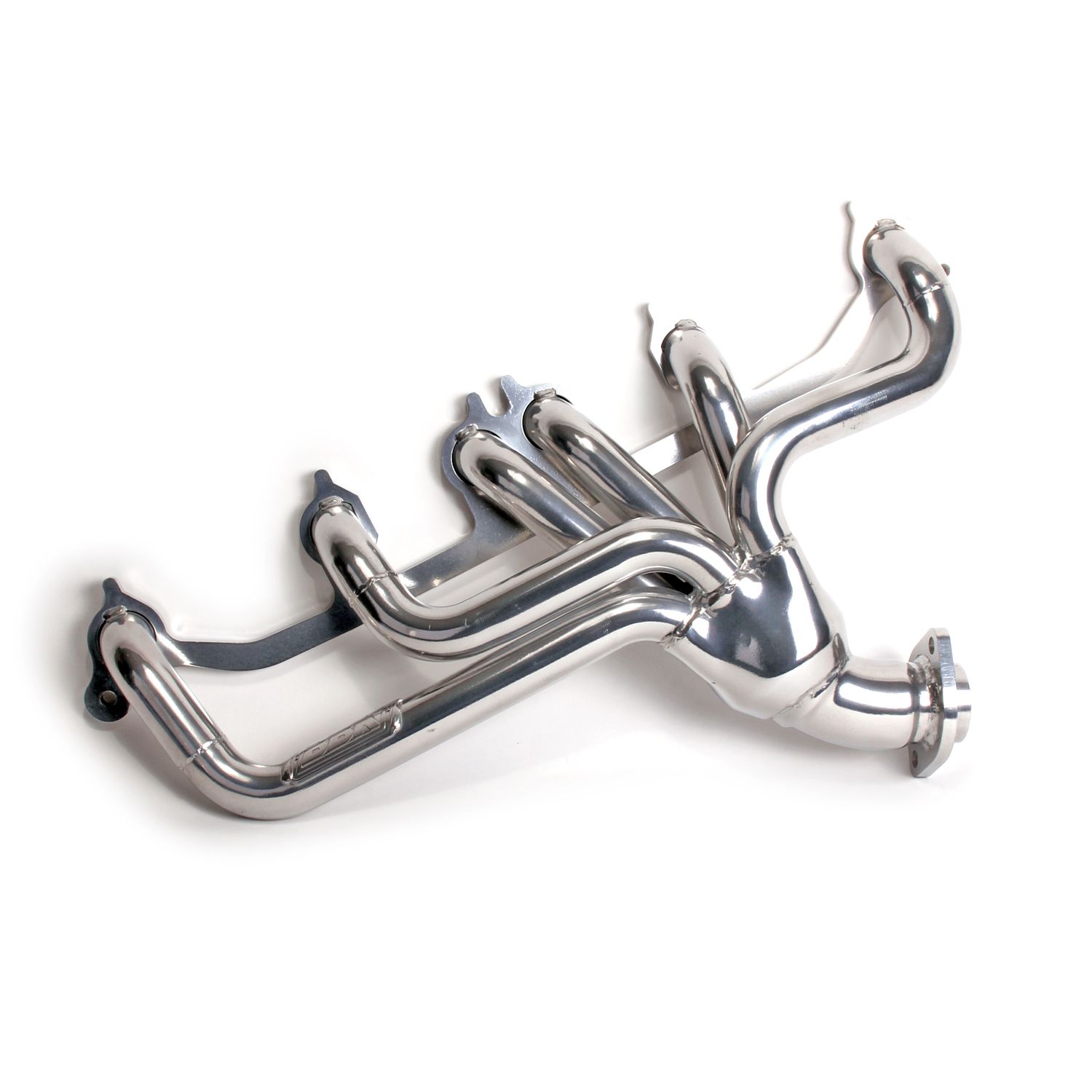 1999, 1998, 1997, 1996, 1995, 1994, 1993, 1992, 1991 Jeep Cherokee Exhaust Header