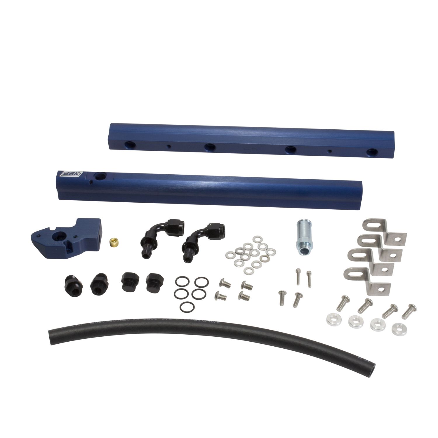 2010, 2009, 2008, 2007, 2006, 2005 Ford Mustang Fuel Injection Fuel Rail